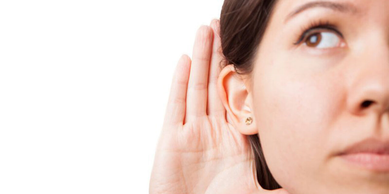 Căn bệnh khiến người phụ nữ không nghe được giọng đàn ông