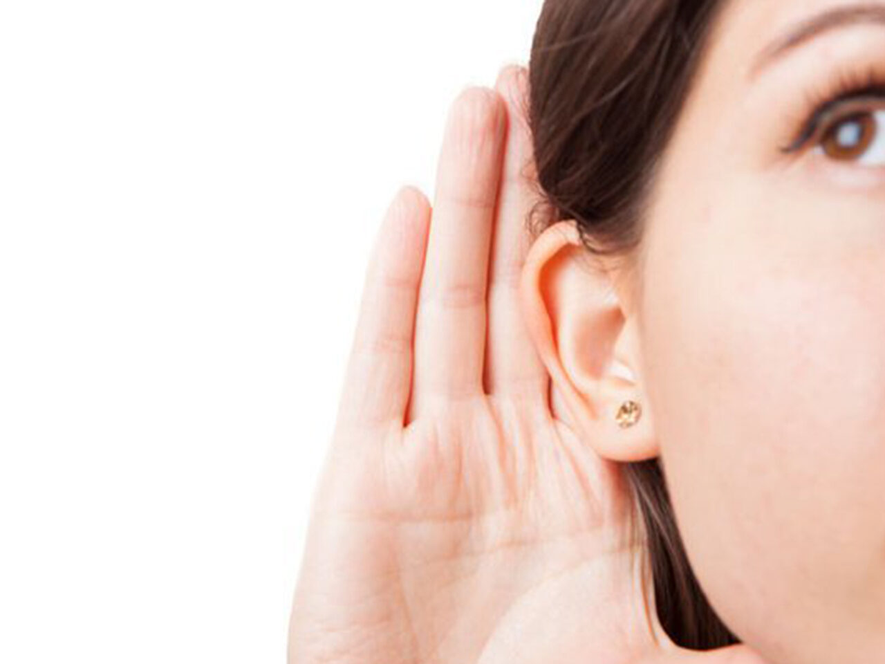 Căn bệnh khiến người phụ nữ không nghe được giọng đàn ông