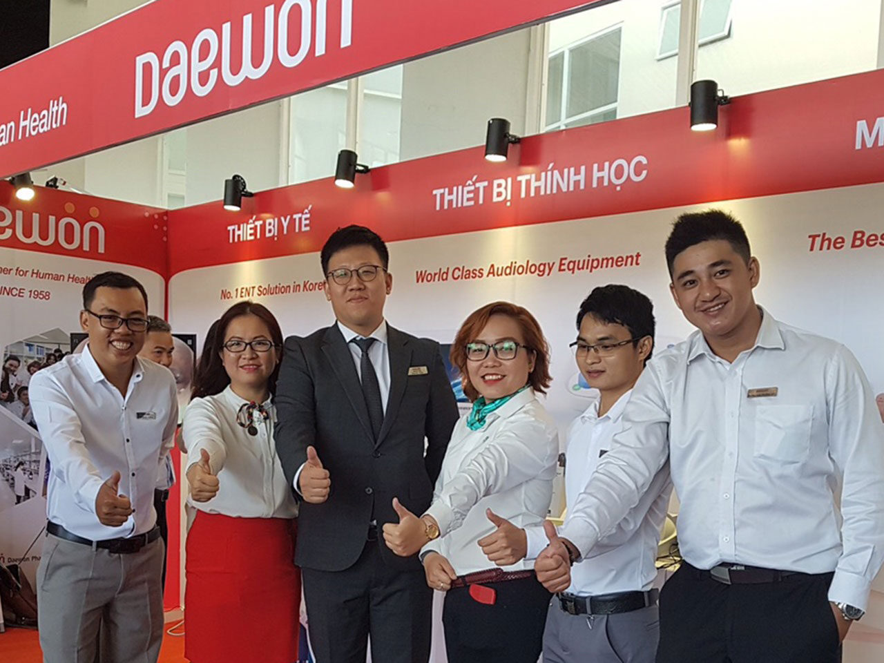 Hội nghị khoa học thường niên TMH 2018