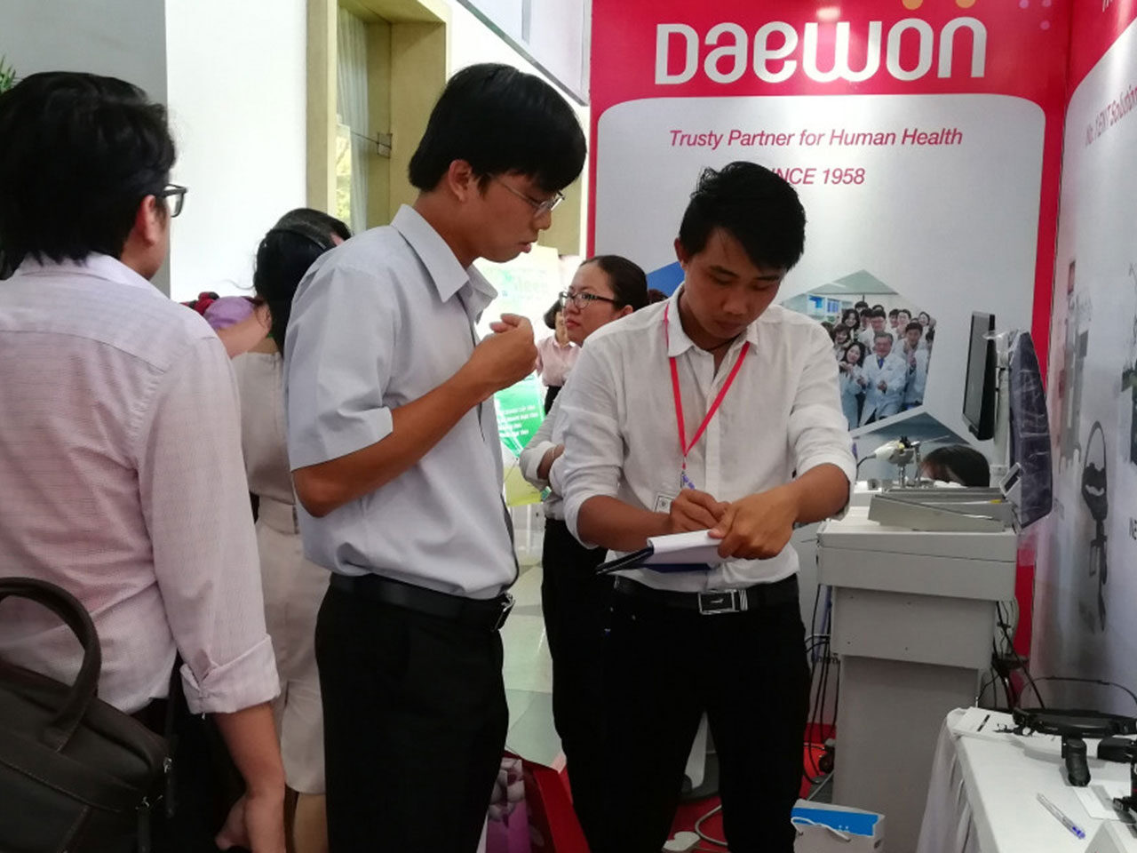 Hội nghị khoa học thính học thường niên 2018