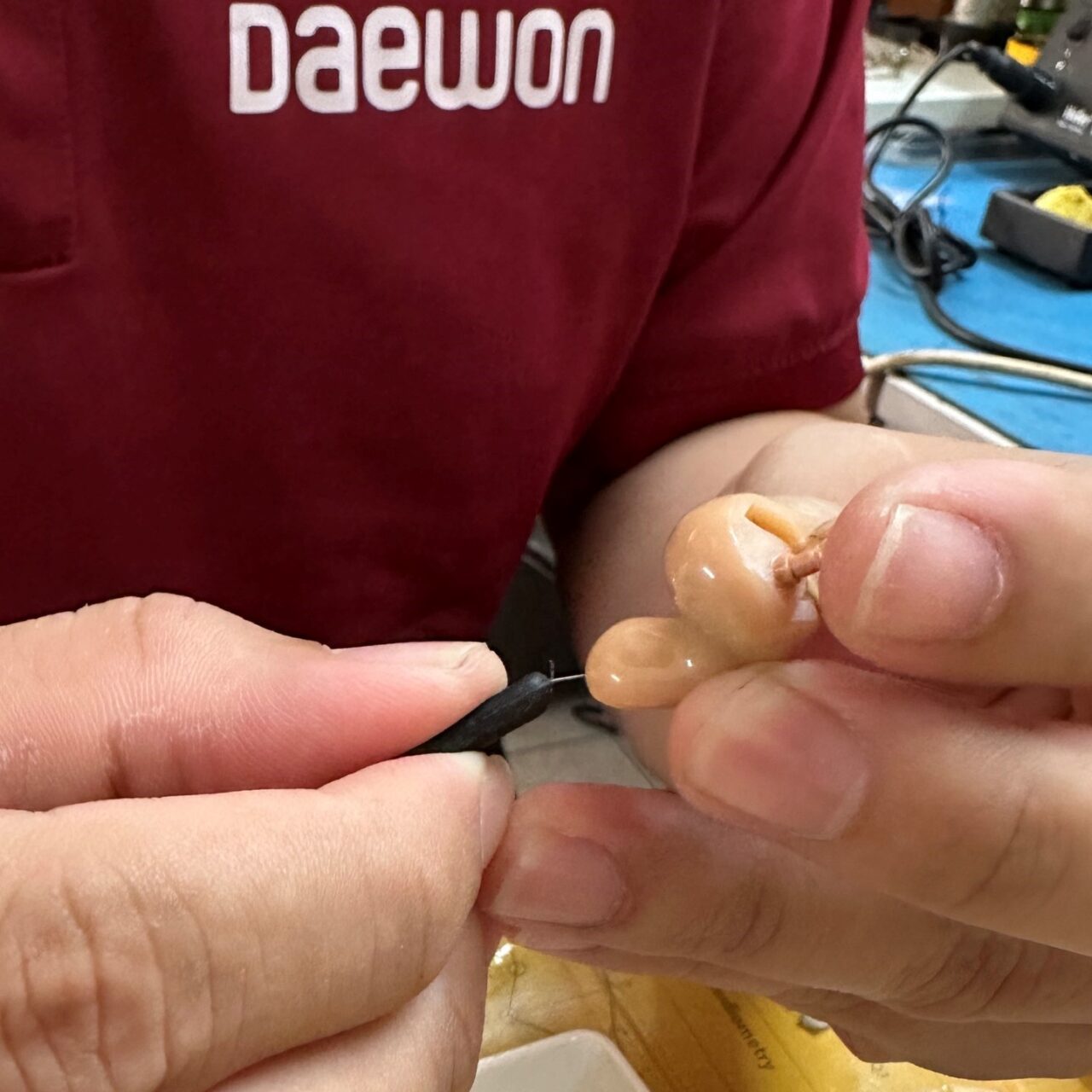 Chăm sóc & bảo trì