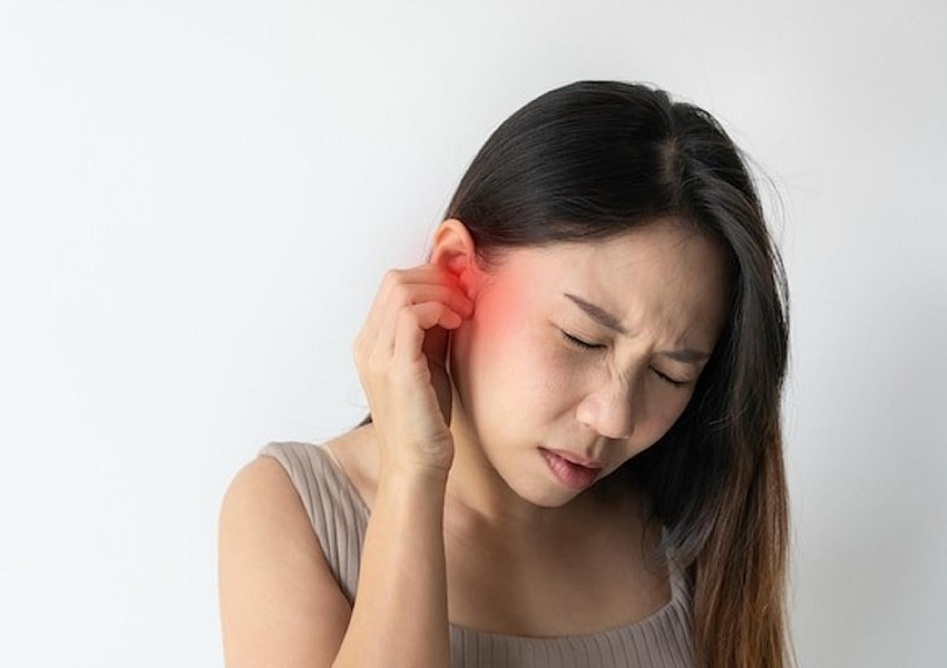 Dấu hiệu bất thường ở tai cảnh báo bệnh